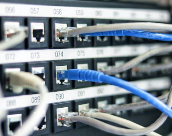 Covid-19 sırasında bir RJ45 üreticisi ne yaptı?